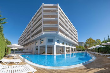 Medplaya Pirámide Salou