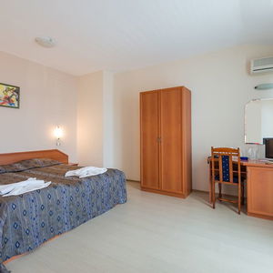 Hotel Amon Ra cazare Sozopol