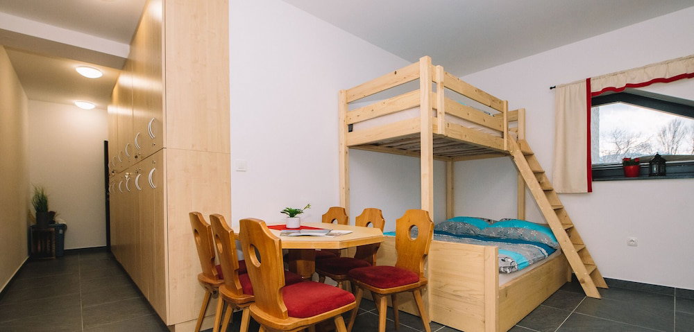 Hotel Hostel Bled Paradise Slovenia