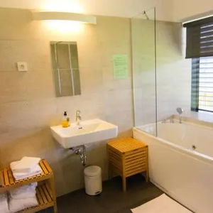 Hotel Eco Boutique Hotel Ams Beagle cazare Bled