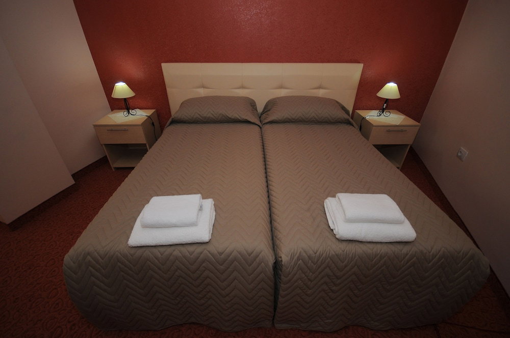 Hotel Idea