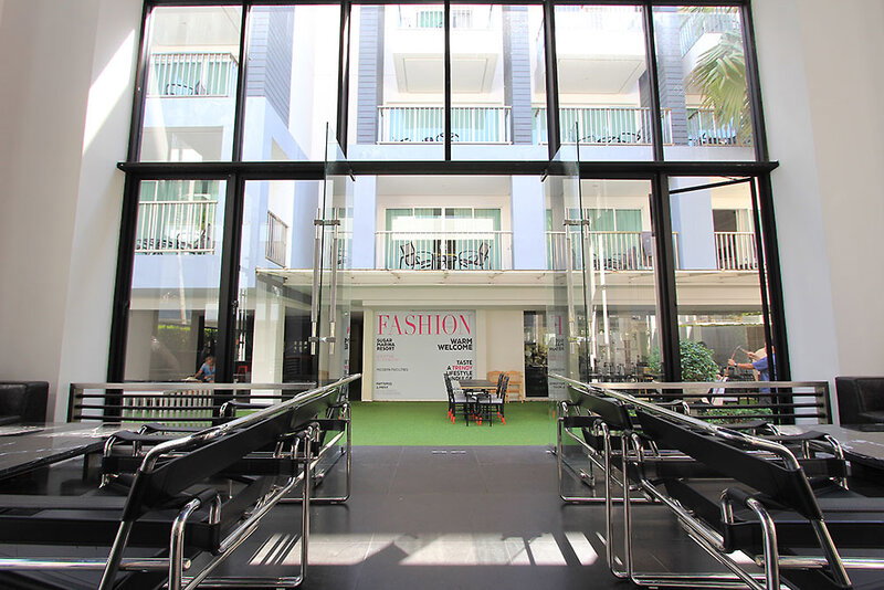 Sugar Marina Resort - Fashion
