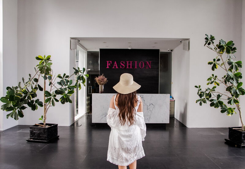 Sugar Marina Resort - Fashion
