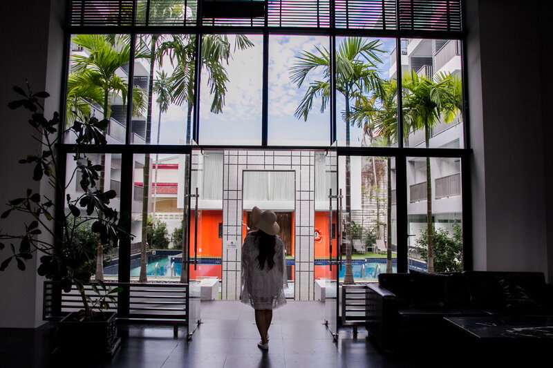 Sugar Marina Resort - Fashion