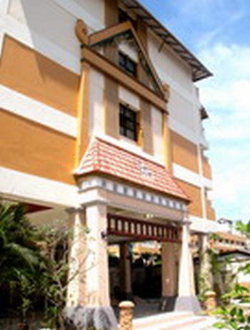 Hotel La Vintage Resort