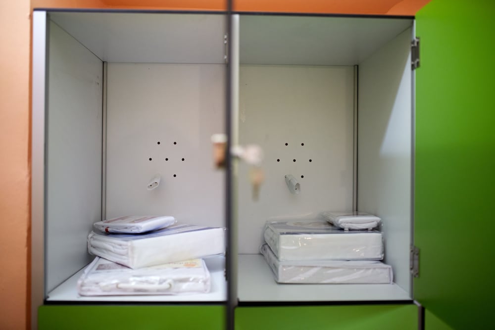 Hotel Charming Nerja Hostel