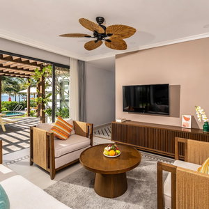 Hotel Andochine Resort & Spa Phu Quoc cazare Phu Quoc