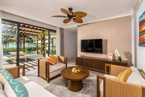 Hotel Andochine Resort & Spa Phu Quoc cazare Phu Quoc