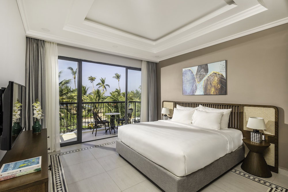 Andochine Resort & Spa Phu Quoc