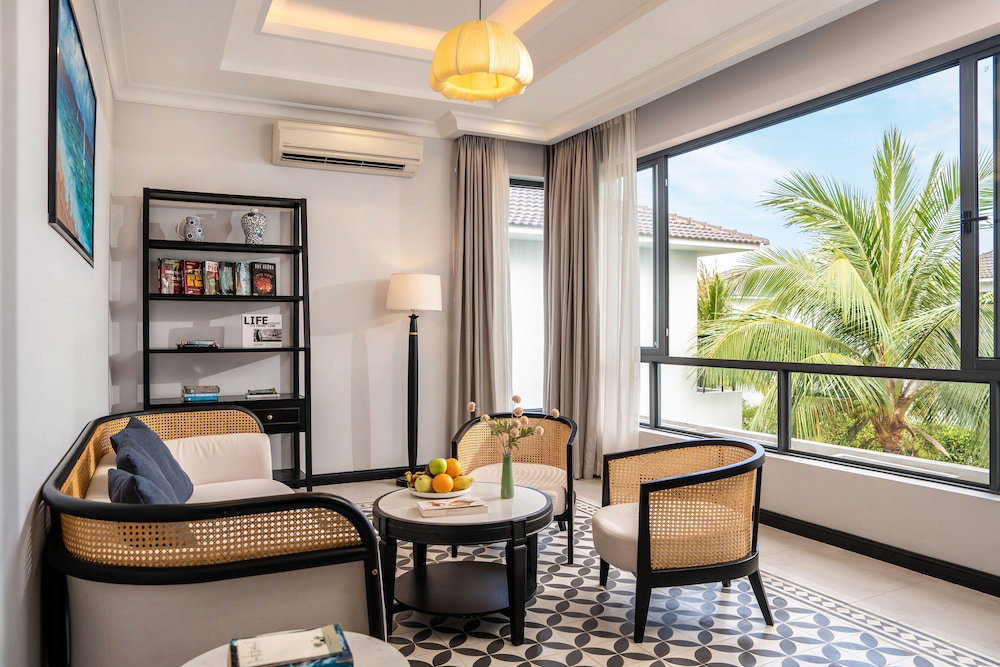 Andochine Resort & Spa Phu Quoc