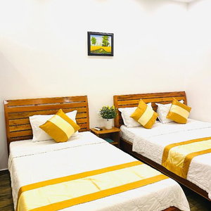 Hotel Dong Xuan Hong Guest House cazare Phu Quoc