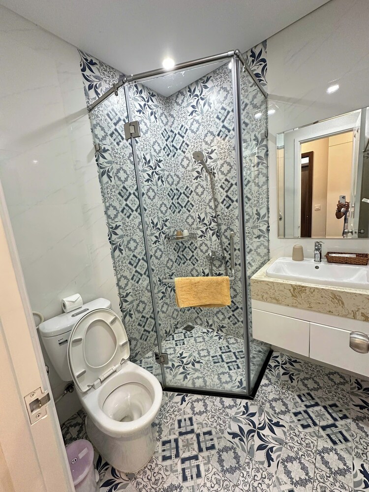 Hotel Hotel Phuc Lam Grand World
