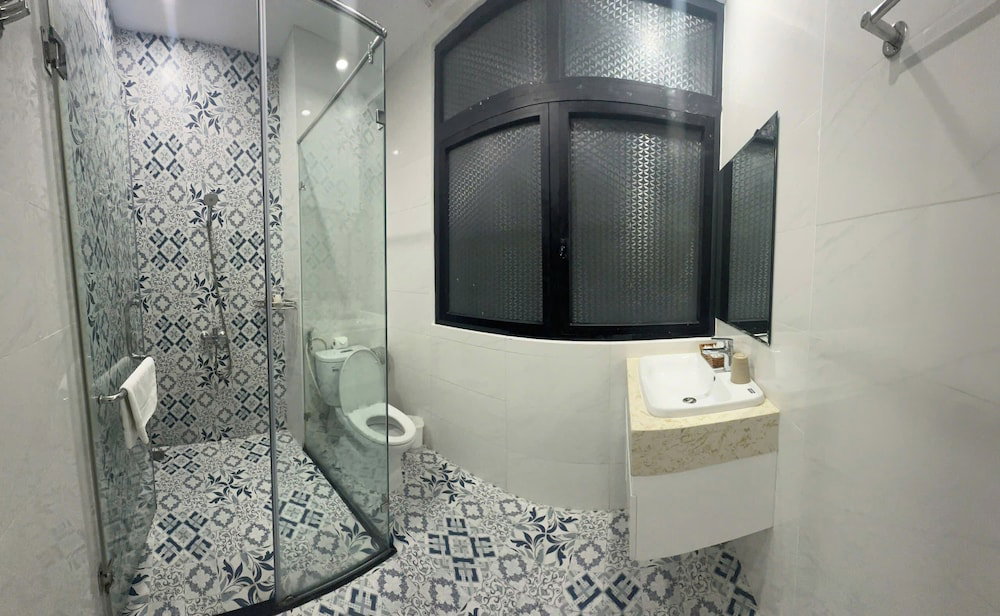 Hotel Phuc Lam Grand World