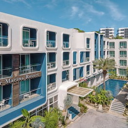 Sejur Sugar Marina Resort - Nautical vacanta Kata