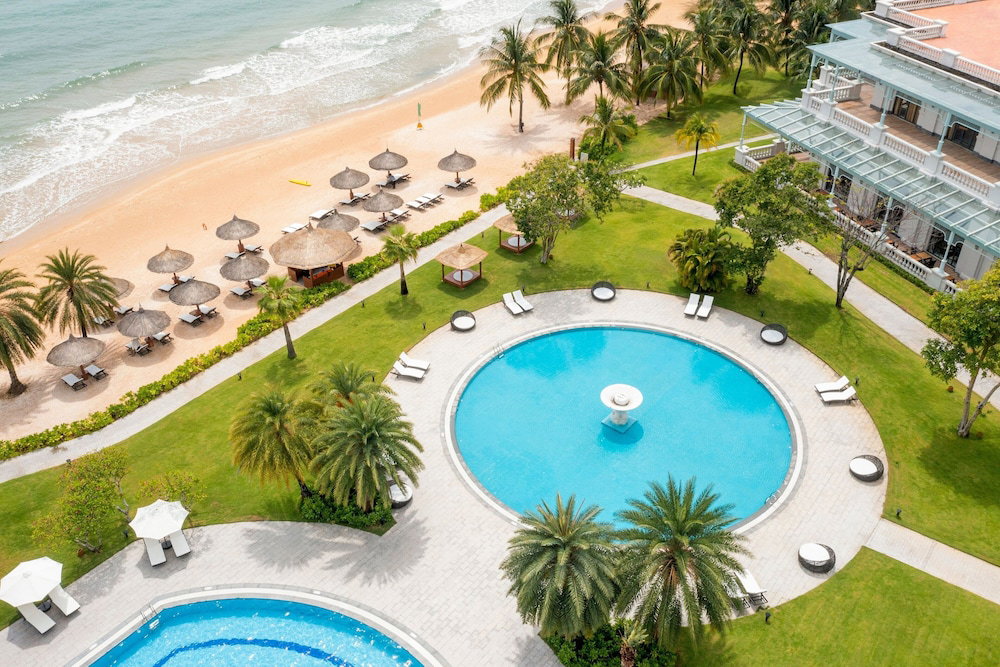 Hotel Sheraton Phu Quoc Long Beach Resort