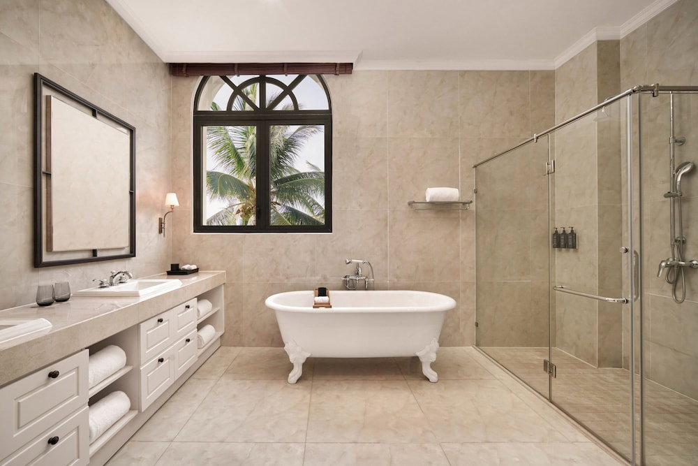 Sheraton Phu Quoc Long Beach Resort