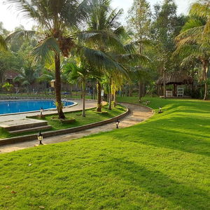 Sejur The Garden House Phu Quoc vacanta Phu Quoc