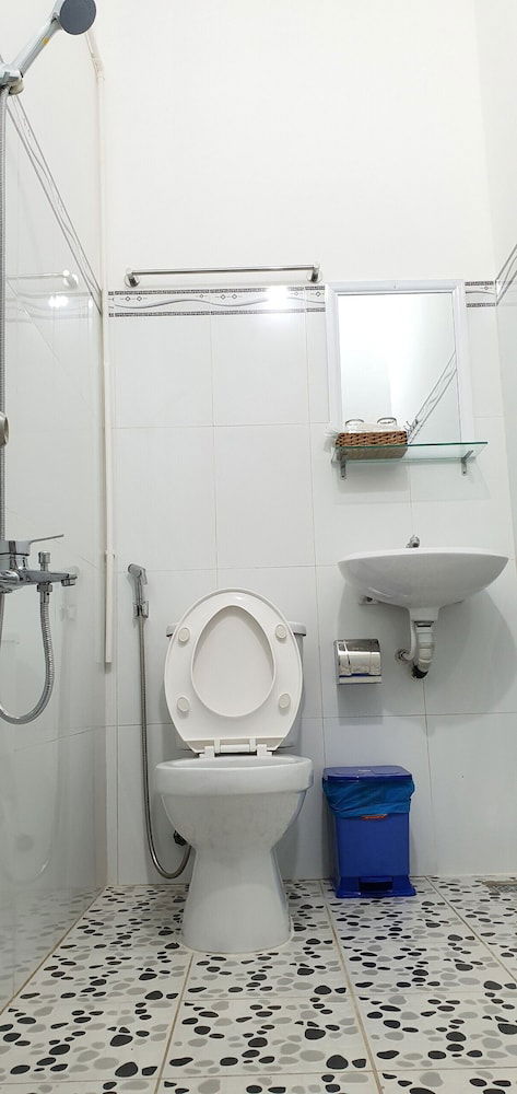 Hotel Tai Tri Guesthouse