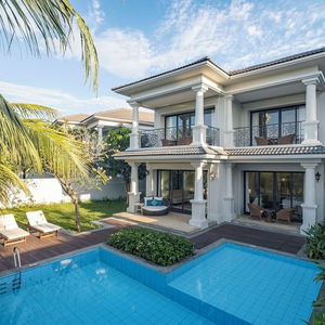 Hotel Vinpearl Wonderworld Phu Quoc cazare Phu Quoc