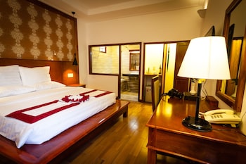 Hotel Phu Quoc Villas