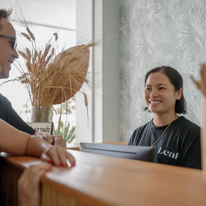 Hotel Leaf Hotel Phu Quoc cazare Phu Quoc