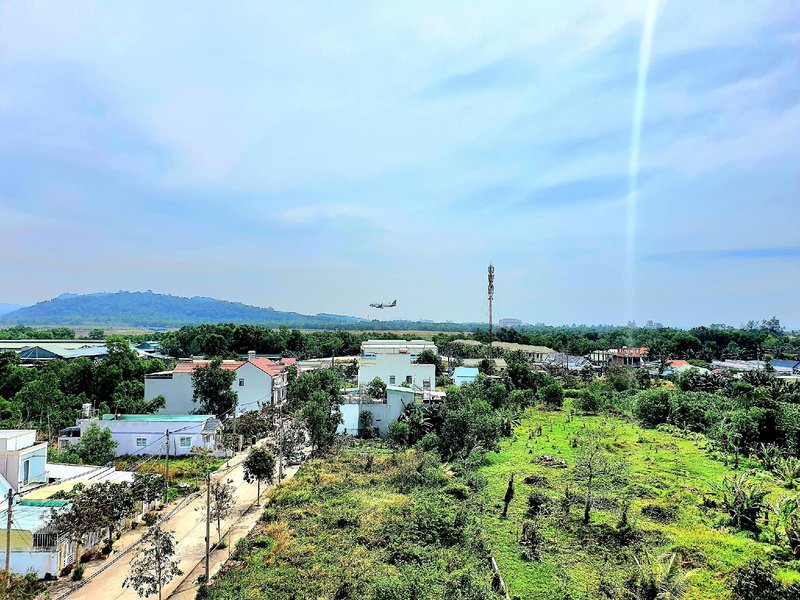 Leaf Hotel Phu Quoc