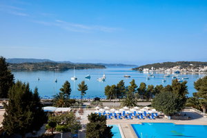 Hotel Aks Porto Heli Hotel cazare Porto Cheli
