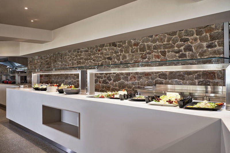Aks Porto Heli Hotel