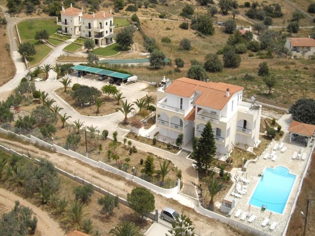 Hotel Long View Resort Hammam And Spa
