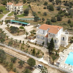 Hotel Long View Resort Hammam And Spa cazare Porto Cheli