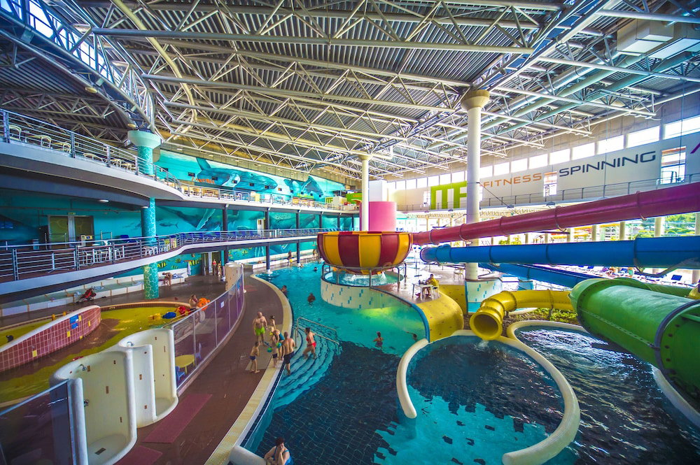 Hotel Hunguest Szeged Ex Forras