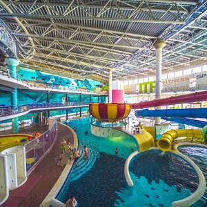 Hotel Hunguest Szeged Ex Forras cazare Szeged