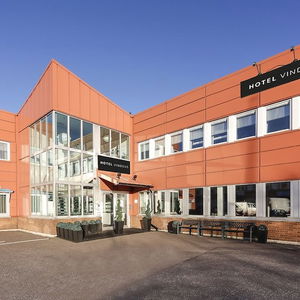 Hotel First Hotel Vindeus cazare Soedertaelje