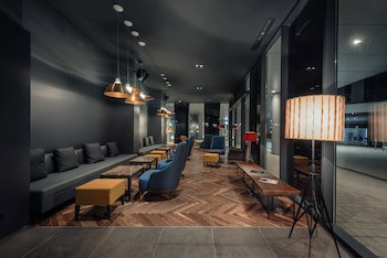 Hotel Crowne Plaza Podgorica