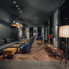Hotel Crowne Plaza Podgorica cazare Podgorica