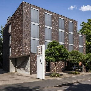 Hotel Burns Art Cologne cazare Koln