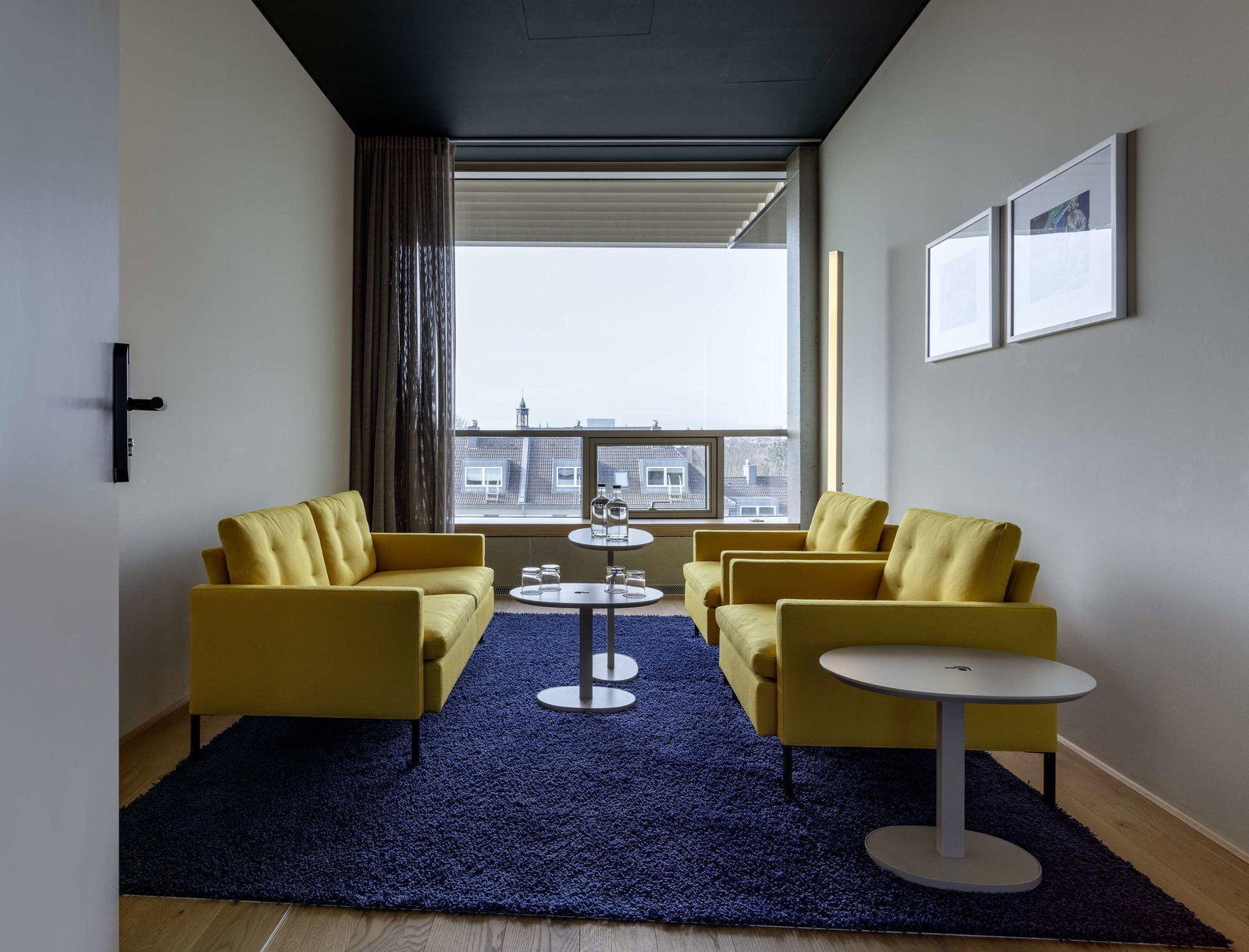 Hotel B'mine Düsseldorf
