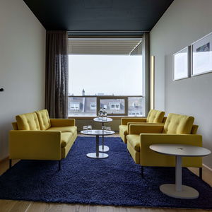 Hotel B'mine Düsseldorf cazare Duesseldorf