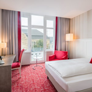 Hotel Steigenberger Hotel Bielefelder Hof cazare Bielefeld