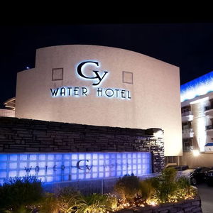 Hotel Water Hotel Cy cazare Machida