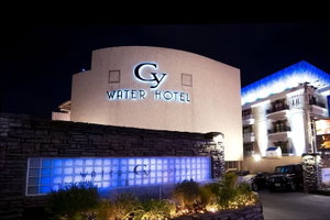 Hotel Water Hotel Cy cazare Machida