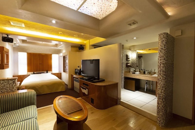 Water Hotel Cy
