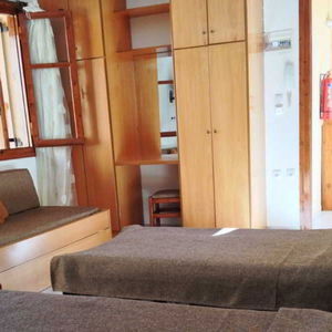 Hotel Barbara Studios cazare Rethymno