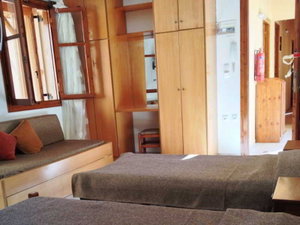 Hotel Barbara Studios cazare Rethymno