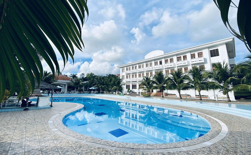 Hotel Hawaii Resort Phu Quoc - Thien Hai Son Resort