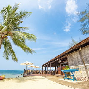 Hotel Phu Quoc Eco Beach Resort cazare Phu Quoc