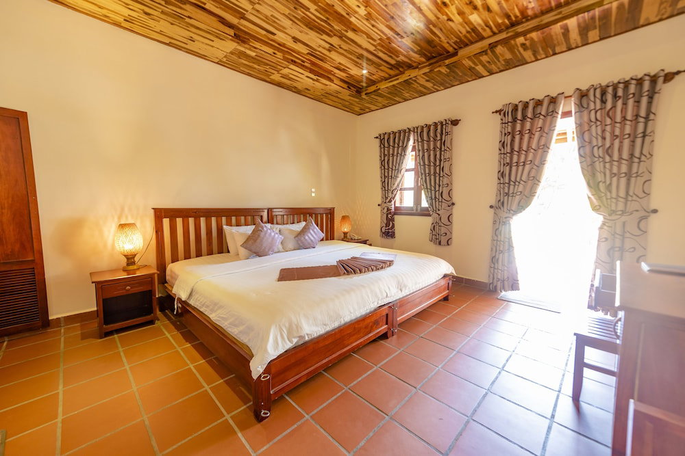 Phu Quoc Eco Beach Resort