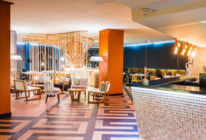 Hotel Civis Jaime I cazare Castello de la Plana