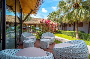 Hotel Malabar Pool Villa Phuket cazare Ratsada