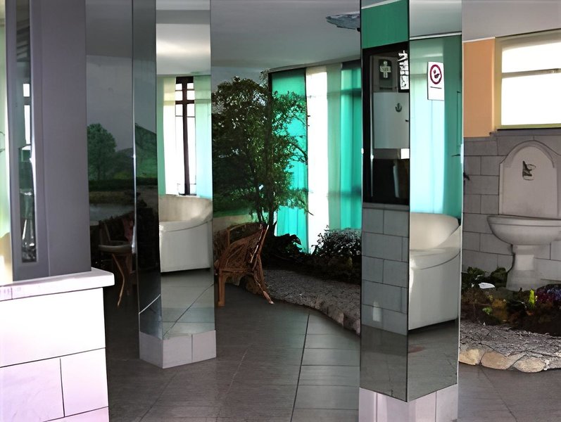 Hotel Residenza Delle Alpi